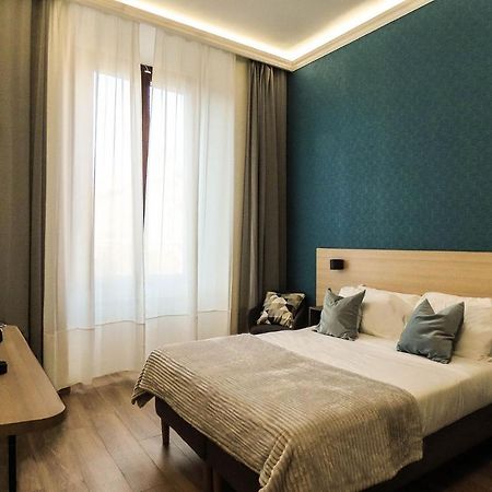 มาย แมซง 70 Hotel โรม ภายนอก รูปภาพ