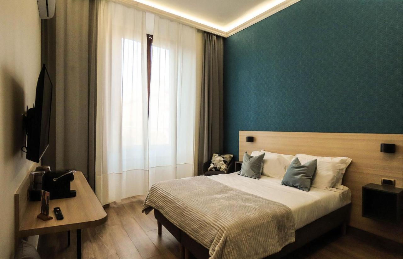 มาย แมซง 70 Hotel โรม ภายนอก รูปภาพ