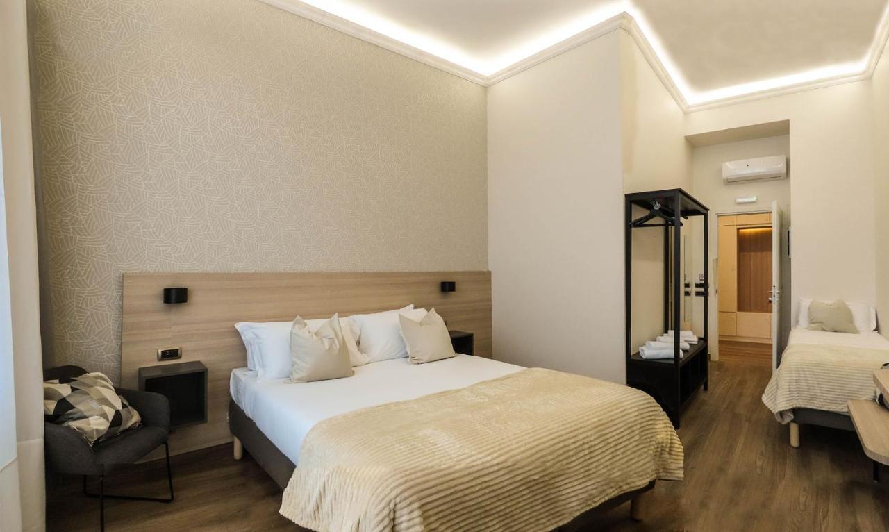 มาย แมซง 70 Hotel โรม ภายนอก รูปภาพ
