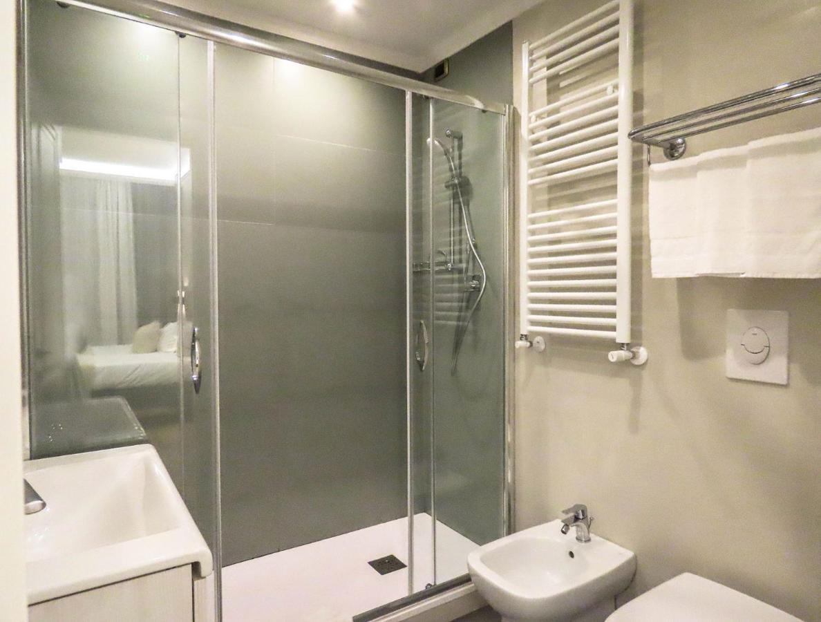 มาย แมซง 70 Hotel โรม ภายนอก รูปภาพ