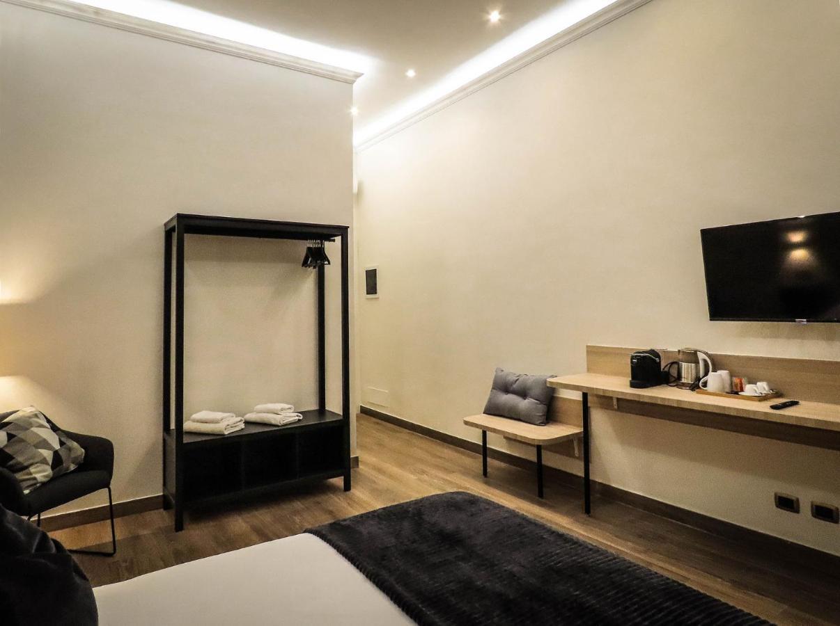 มาย แมซง 70 Hotel โรม ภายนอก รูปภาพ