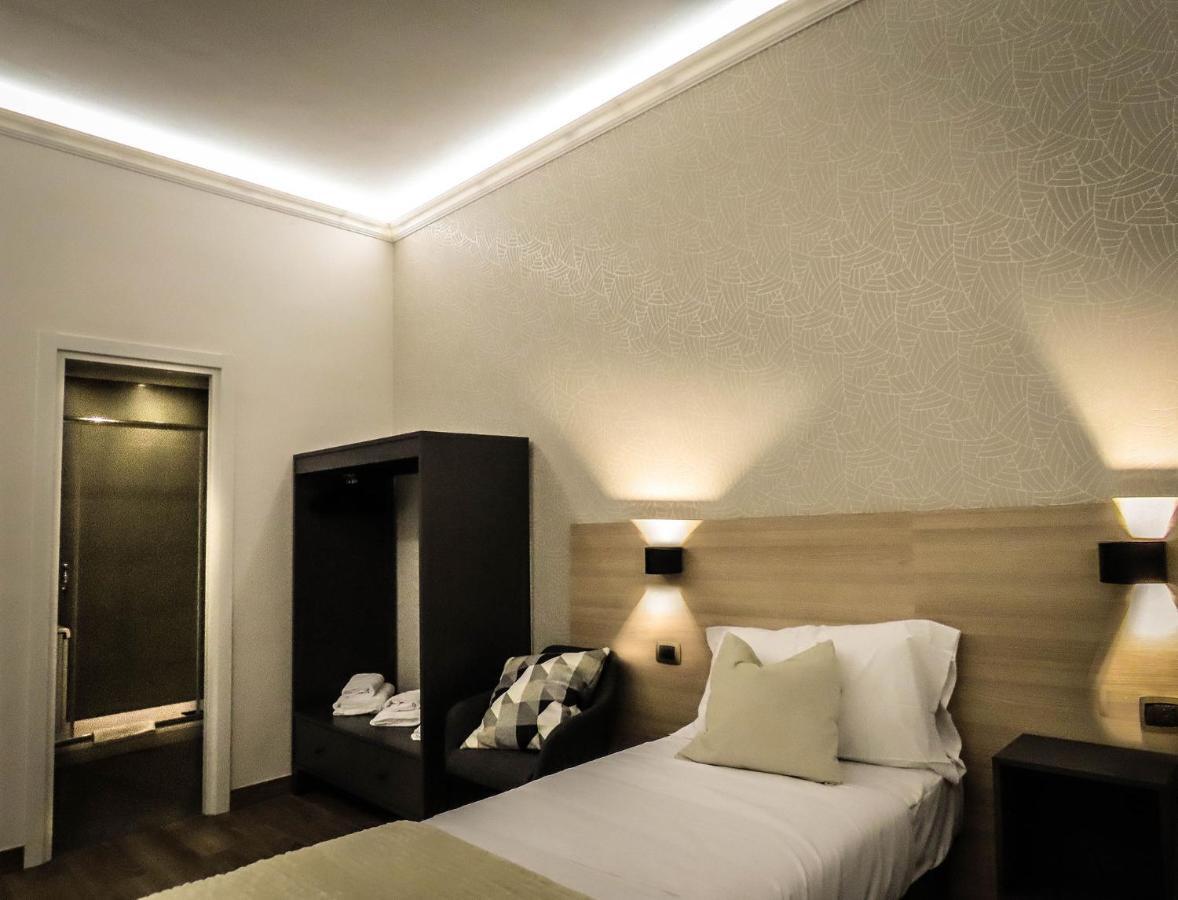 มาย แมซง 70 Hotel โรม ภายนอก รูปภาพ