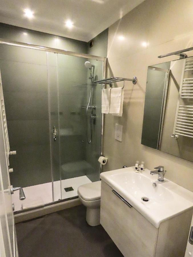 มาย แมซง 70 Hotel โรม ภายนอก รูปภาพ