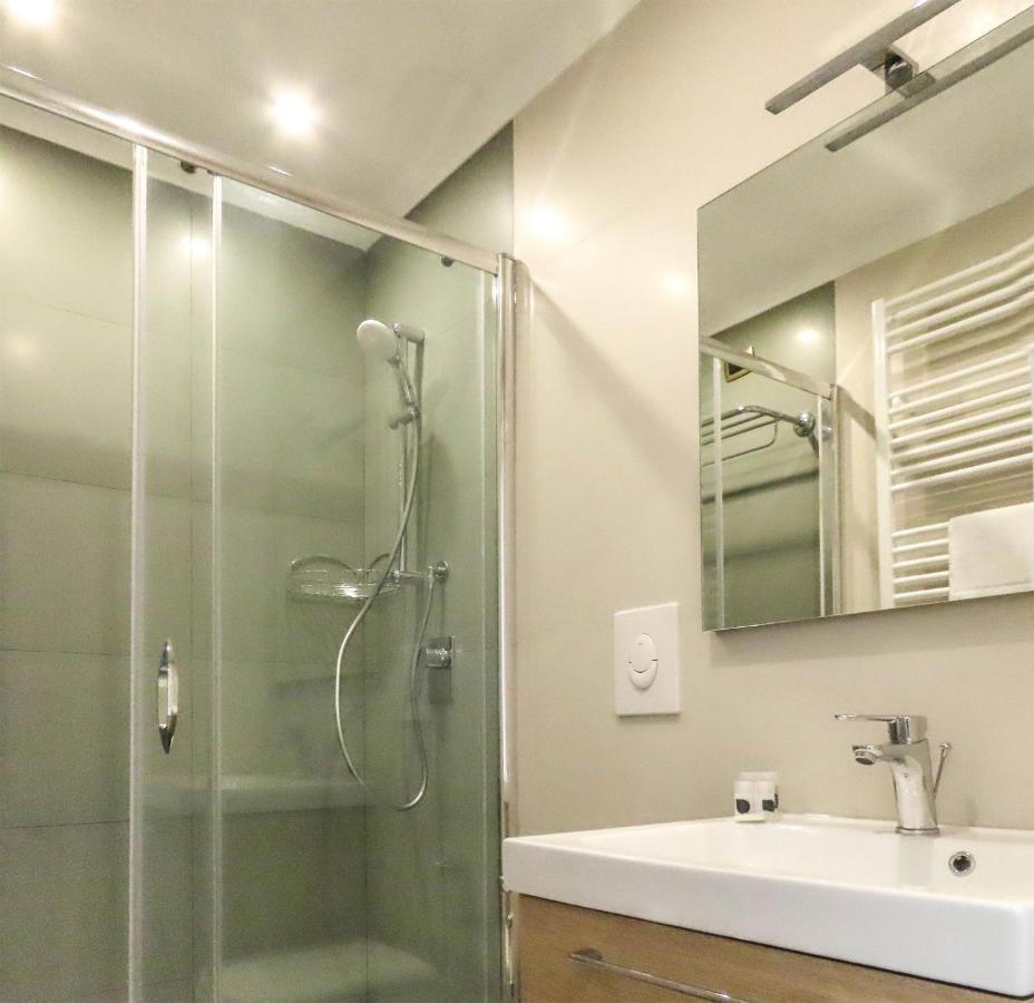 มาย แมซง 70 Hotel โรม ภายนอก รูปภาพ