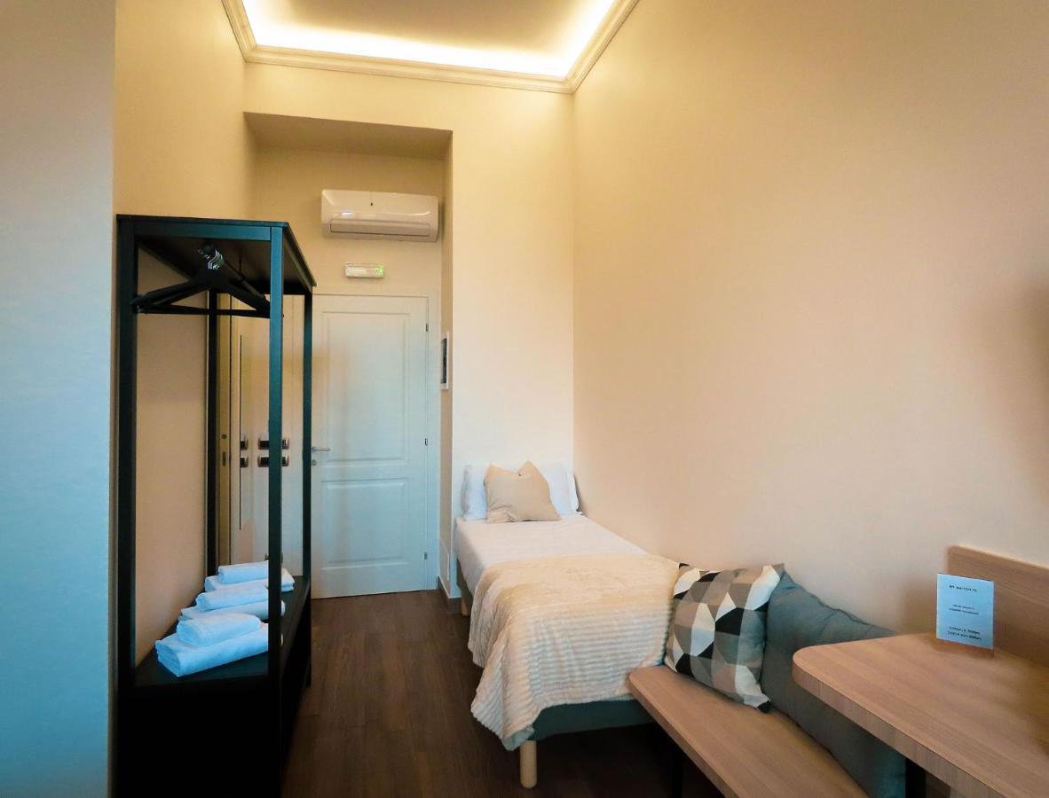 มาย แมซง 70 Hotel โรม ภายนอก รูปภาพ