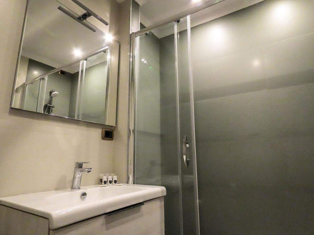 มาย แมซง 70 Hotel โรม ภายนอก รูปภาพ