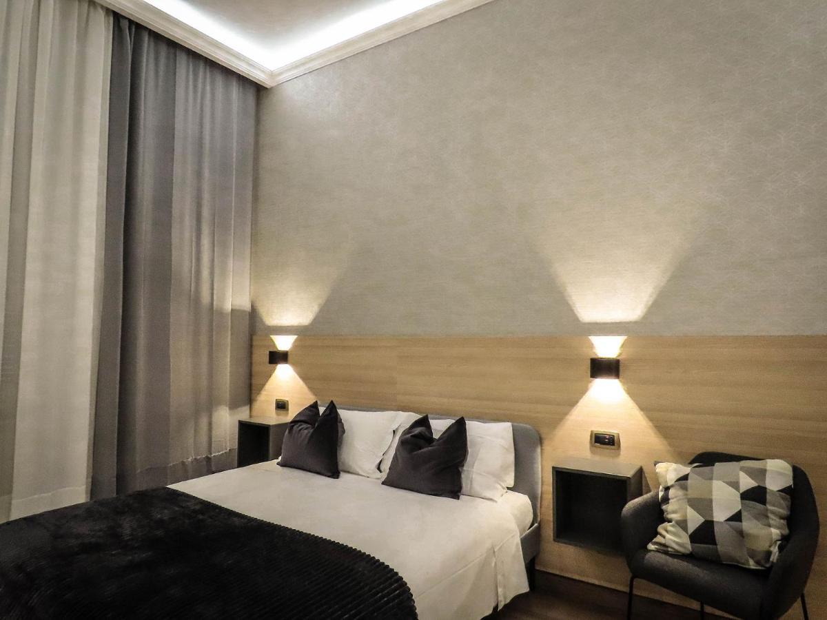 มาย แมซง 70 Hotel โรม ภายนอก รูปภาพ
