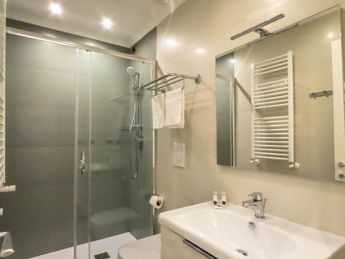 มาย แมซง 70 Hotel โรม ภายนอก รูปภาพ