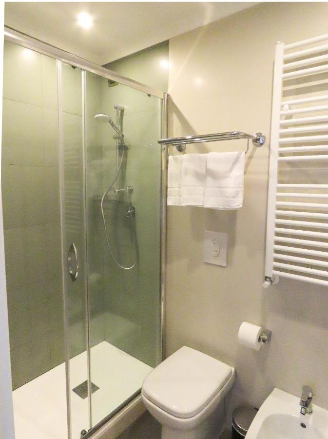 มาย แมซง 70 Hotel โรม ภายนอก รูปภาพ
