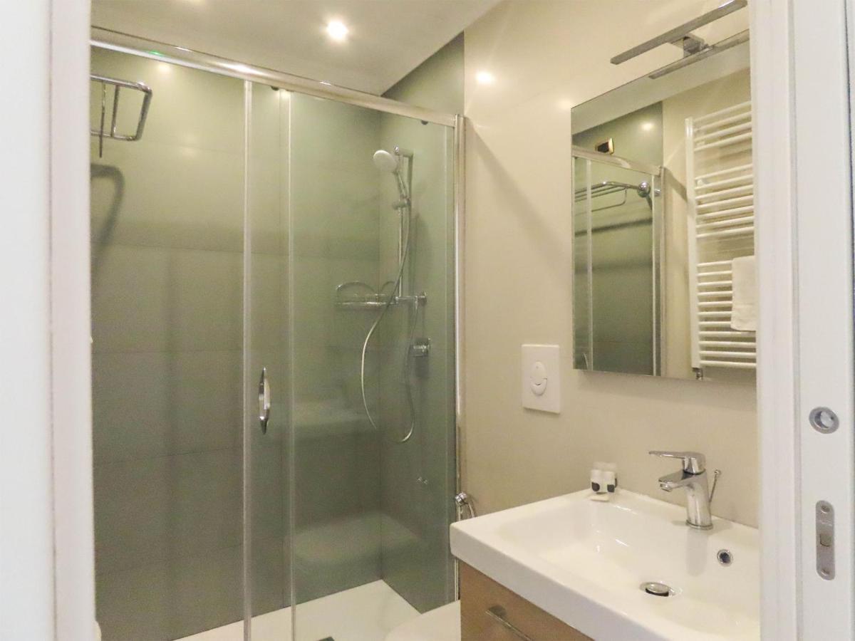 มาย แมซง 70 Hotel โรม ภายนอก รูปภาพ