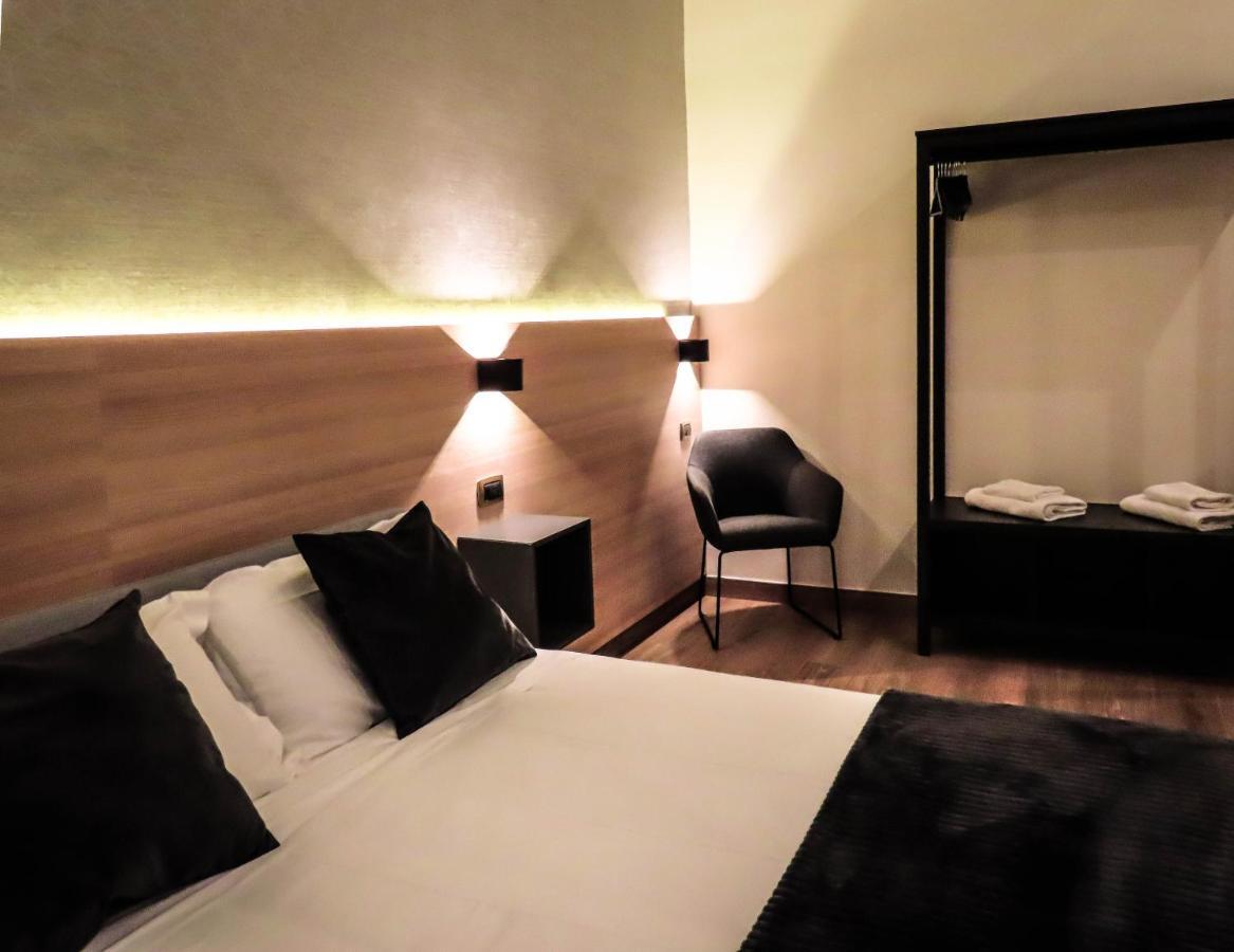 มาย แมซง 70 Hotel โรม ภายนอก รูปภาพ