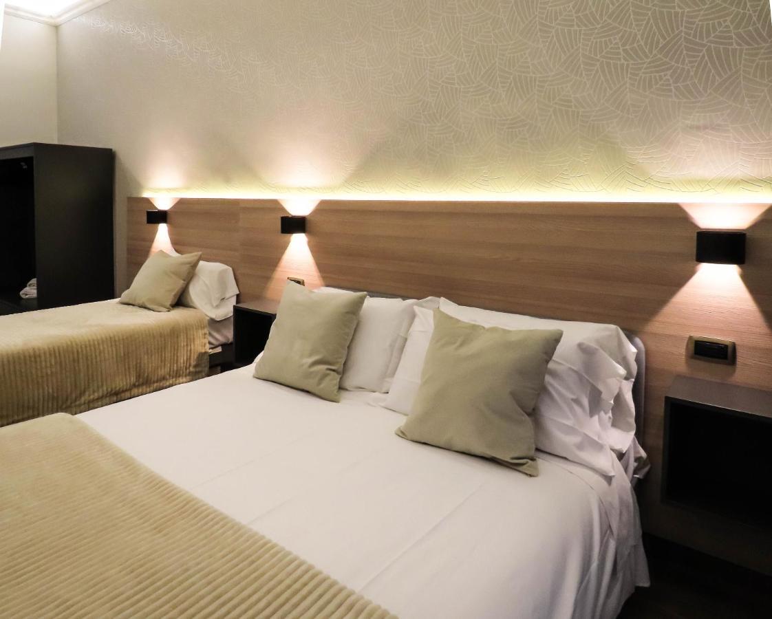 มาย แมซง 70 Hotel โรม ภายนอก รูปภาพ