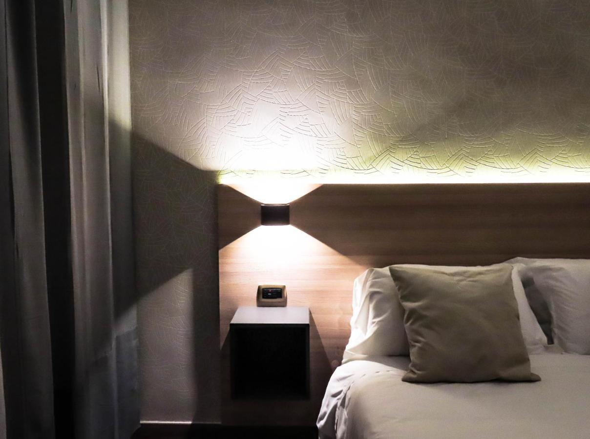 มาย แมซง 70 Hotel โรม ภายนอก รูปภาพ