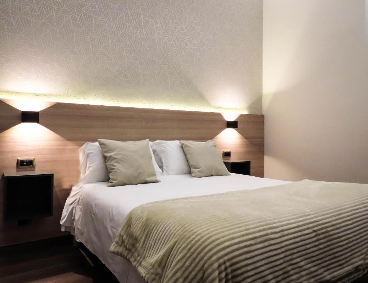 มาย แมซง 70 Hotel โรม ภายนอก รูปภาพ