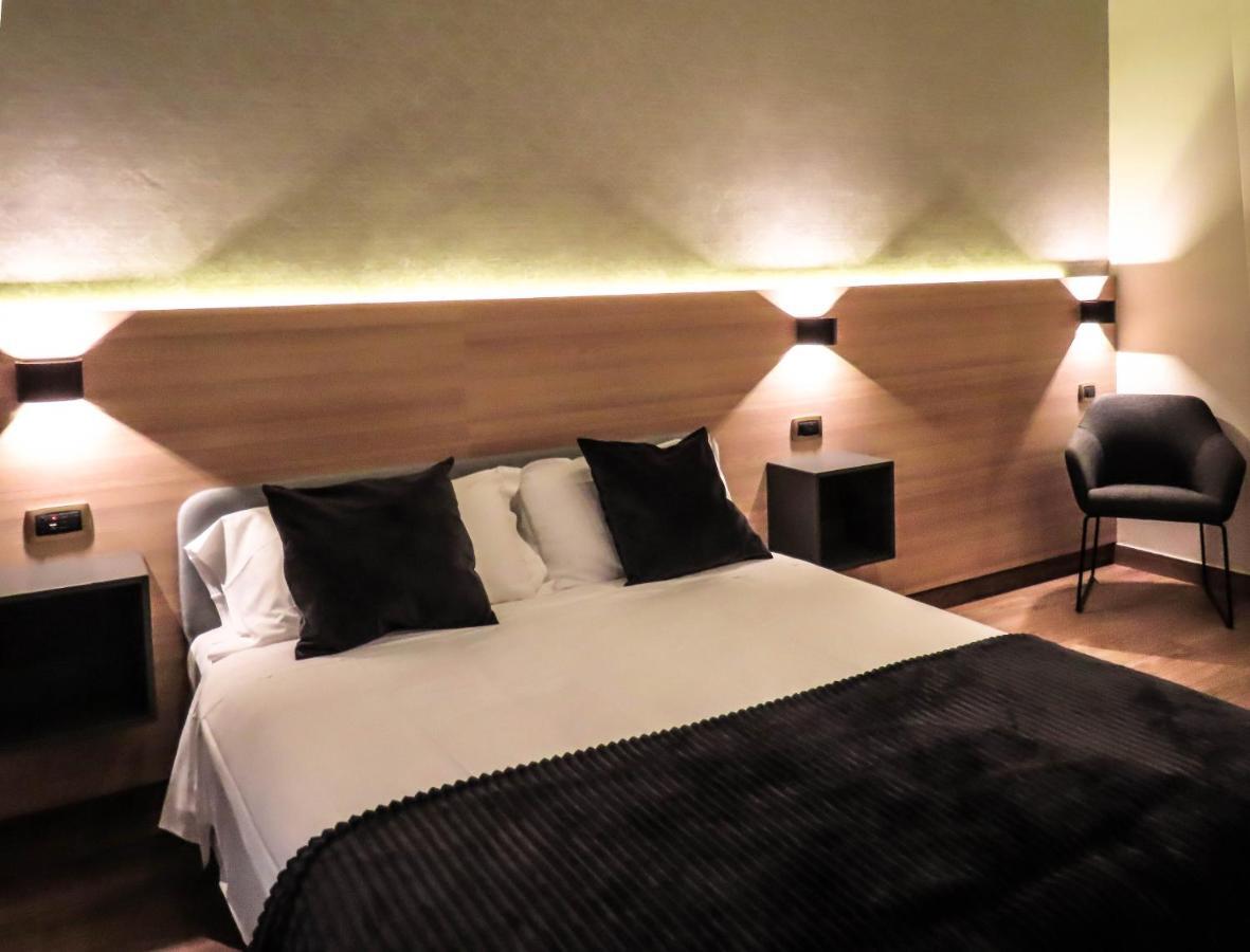 มาย แมซง 70 Hotel โรม ภายนอก รูปภาพ