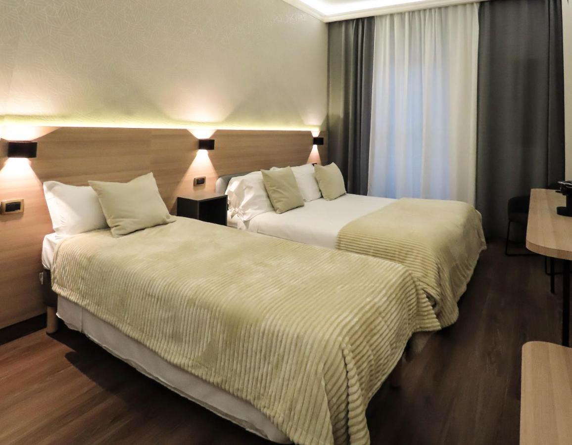 มาย แมซง 70 Hotel โรม ภายนอก รูปภาพ