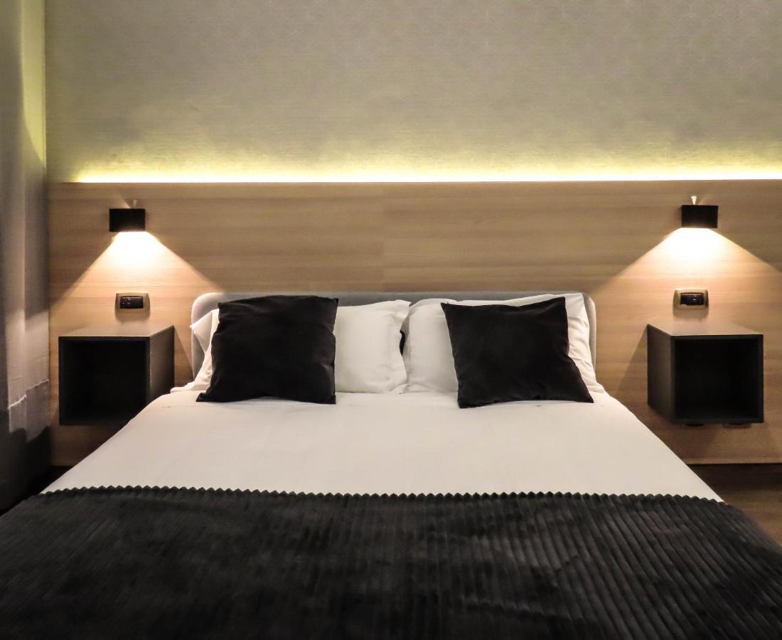 มาย แมซง 70 Hotel โรม ภายนอก รูปภาพ