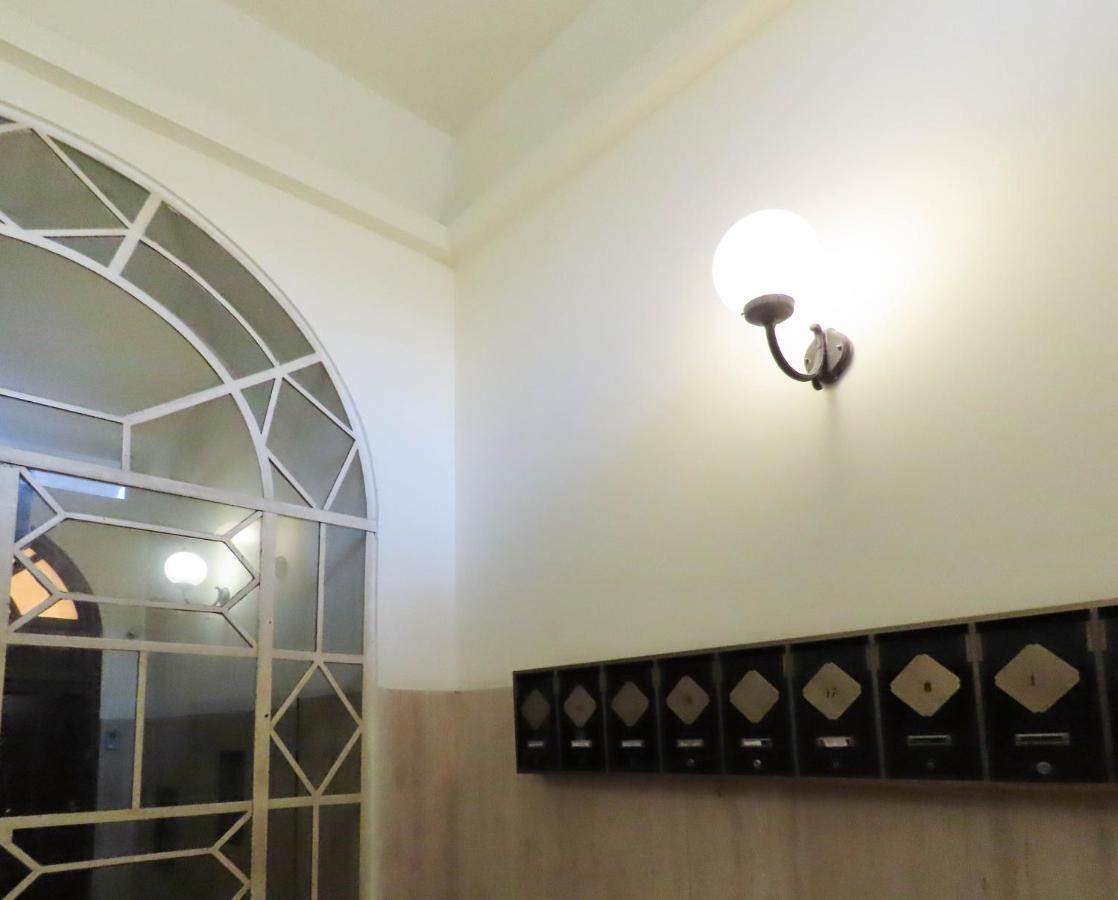 มาย แมซง 70 Hotel โรม ภายนอก รูปภาพ