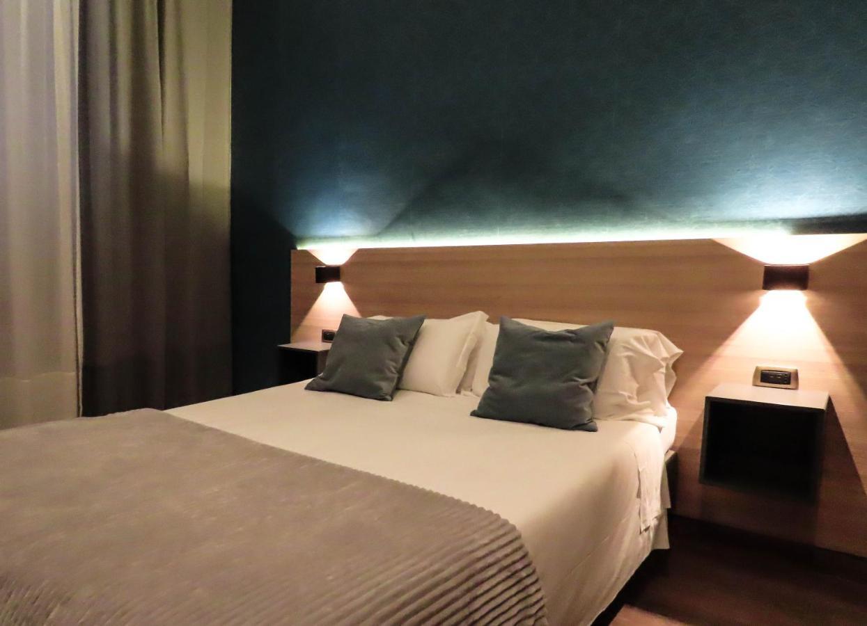 มาย แมซง 70 Hotel โรม ภายนอก รูปภาพ